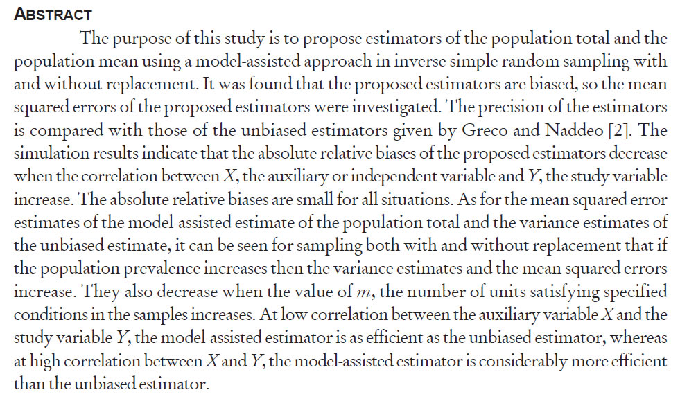 ModelAssistedEstimationInInverseSampling.jpg_abs