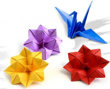 OrigamiImage